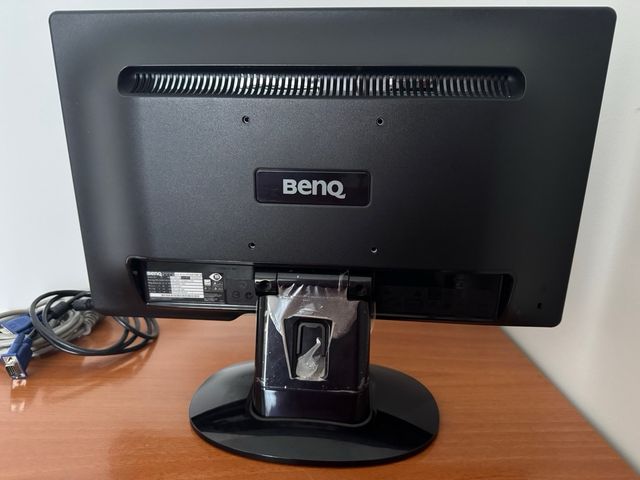 Monitor Benq LCD 19”
