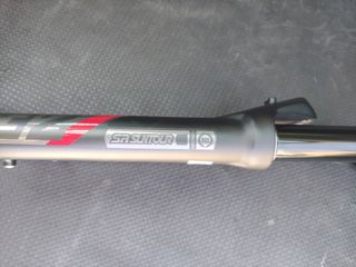 Horquilla MTB 29"