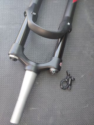 Horquilla MTB 29"