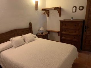 Casa en alquiler en Moratalla