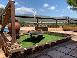 Casa en alquiler en Moratalla