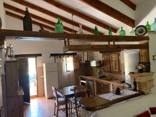 Casa en alquiler en Moratalla