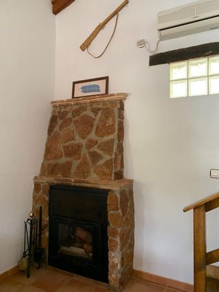 Casa en alquiler en Moratalla