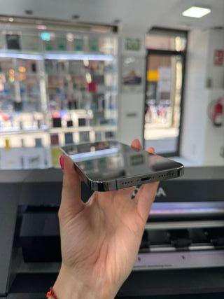 Apple PHONE 12 PRO MAX 256GB como nuevo
