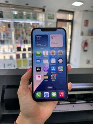 Apple PHONE 12 PRO MAX 256GB como nuevo