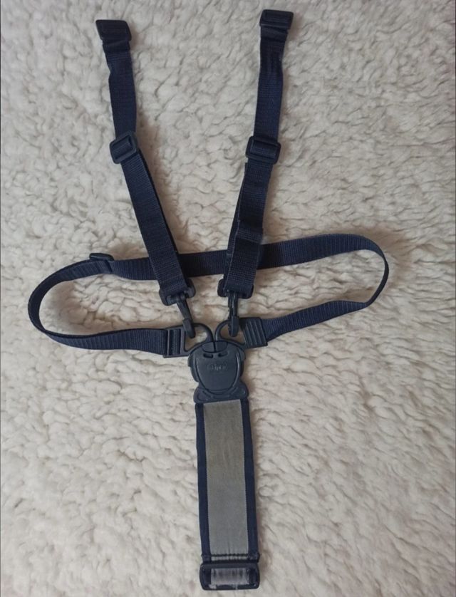 ARNES ORIGINAL DE SEGURIDAD CHICCO