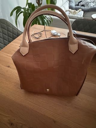 Bolso purificacion garcia