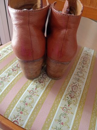 Tronchetto donna Geox 