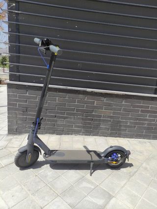 PATINETE ELÉCTRICO XIAOMI 3 