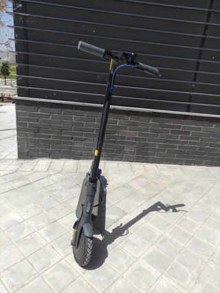 PATINETE ELÉCTRICO XIAOMI 3 