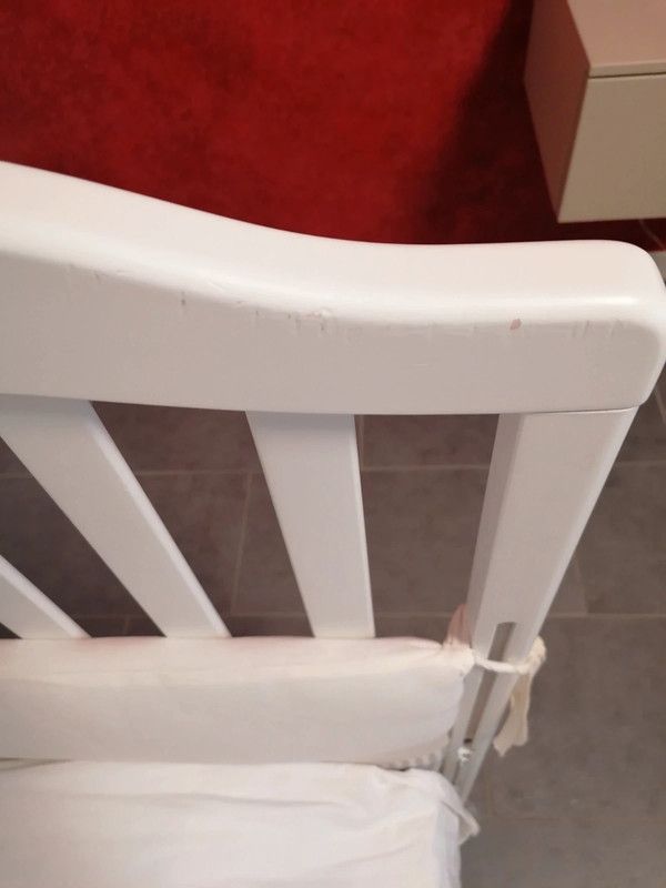 Fasciatoio/bagnetto e Lettino Erbesi Mirtillo