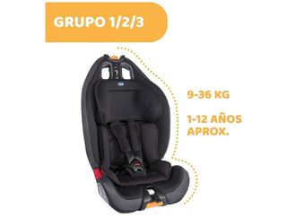 Cadeira de Criança Chicco