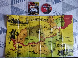 LOTE Videojuegos PS3 - PS4