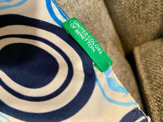 Pañuelo United Colors of Benetton