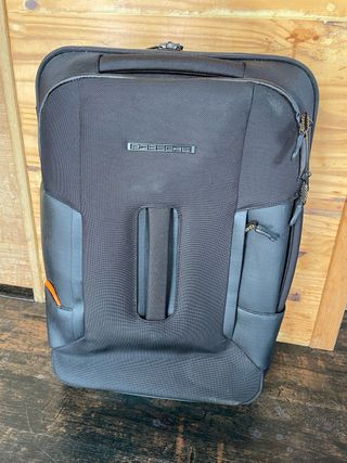 Maleta de viaje Porsche precio no negociable