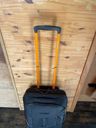 Maleta de viaje Porsche precio no negociable