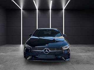 Mercedes-Benz Clase A 180