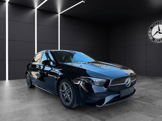 Mercedes-Benz Clase A 180