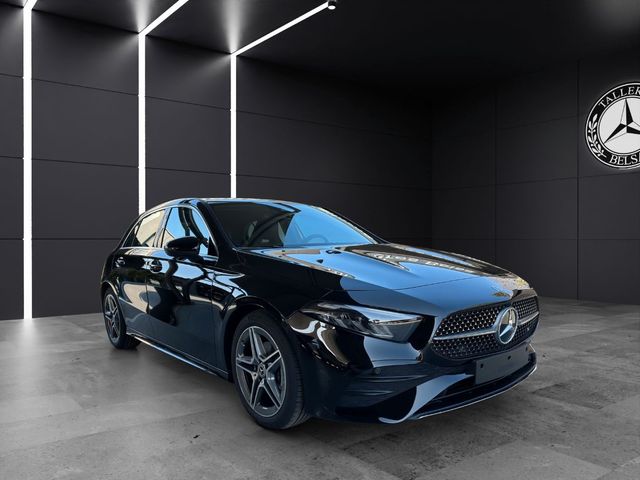 Mercedes-Benz Clase A 180