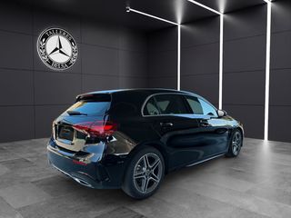 Mercedes-Benz Clase A 180