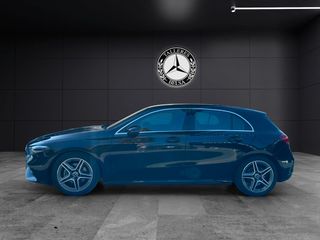 Mercedes-Benz Clase A 180