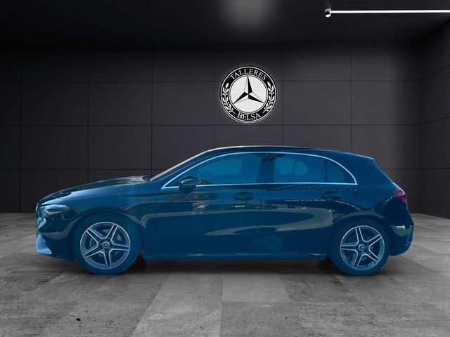 Mercedes-Benz Clase A 180