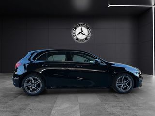Mercedes-Benz Clase A 180