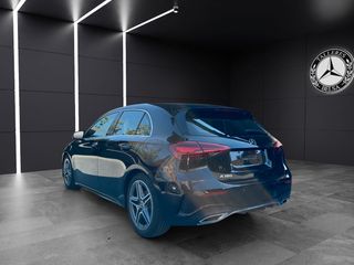 Mercedes-Benz Clase A 180