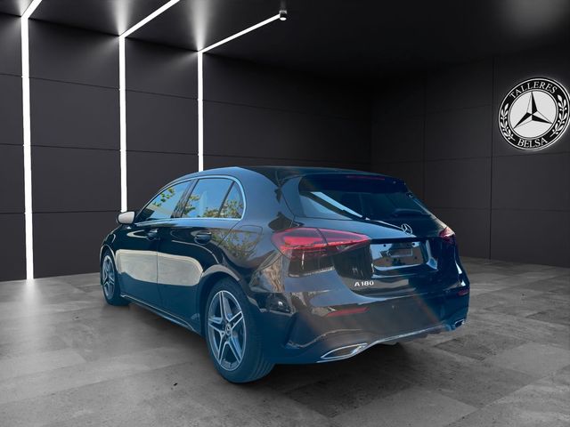 Mercedes-Benz Clase A 180