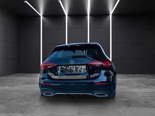 Mercedes-Benz Clase A 180