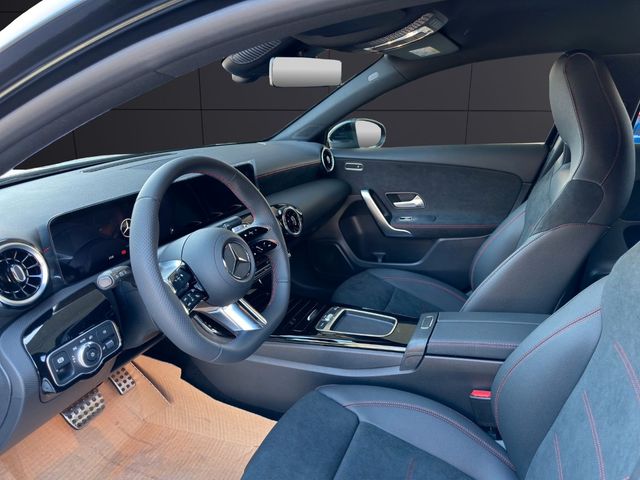 Mercedes-Benz Clase A 180