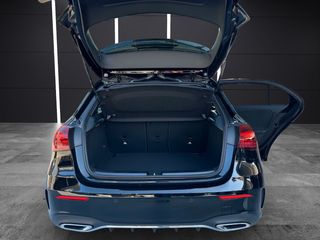 Mercedes-Benz Clase A 180