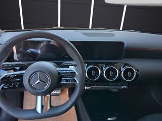 Mercedes-Benz Clase A 180