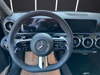 Mercedes-Benz Clase A 180