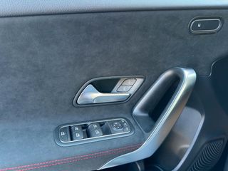 Mercedes-Benz Clase A 180