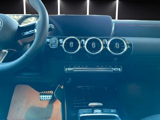 Mercedes-Benz Clase A 180