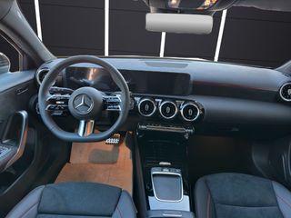 Mercedes-Benz Clase A 180