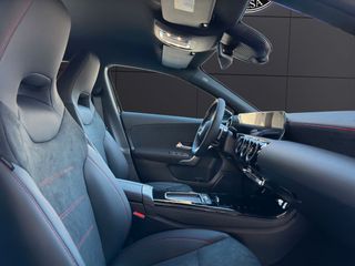 Mercedes-Benz Clase A 180