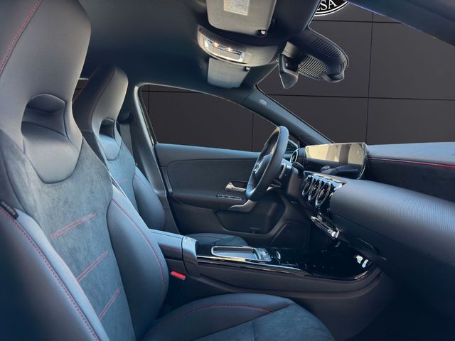 Mercedes-Benz Clase A 180
