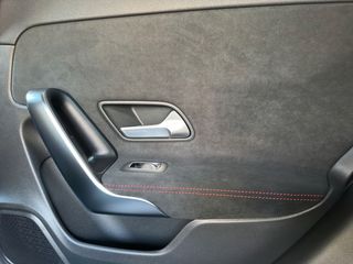 Mercedes-Benz Clase A 180