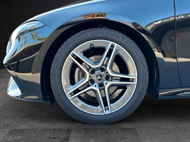 Mercedes-Benz Clase A 180