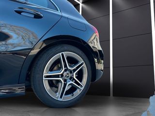 Mercedes-Benz Clase A 180