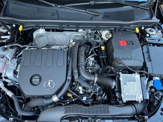 Mercedes-Benz Clase A 180