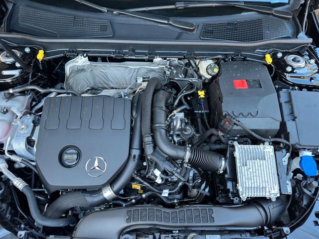Mercedes-Benz Clase A 180