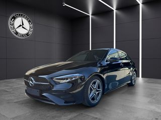 Mercedes-Benz Clase A 180