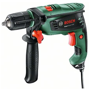 Taladro Percutor BOSCH EasyImpact 550w.