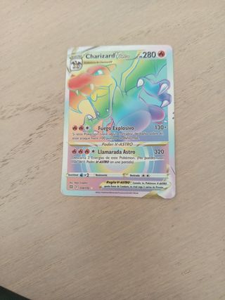 Carta Pokémon