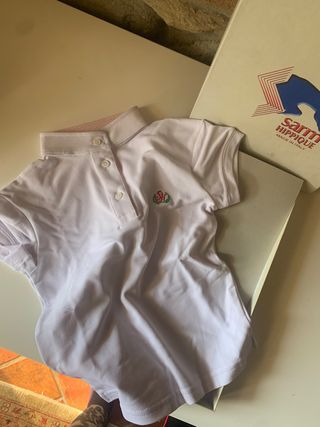 Polo nuova S