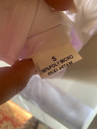 Polo nuova S