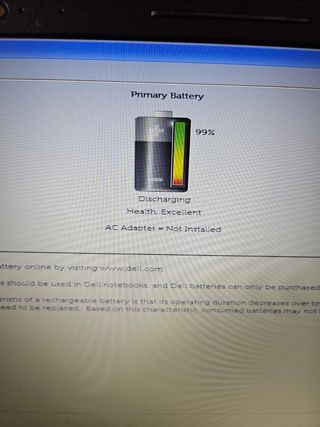 Dell vostro 3568 i5 SSD